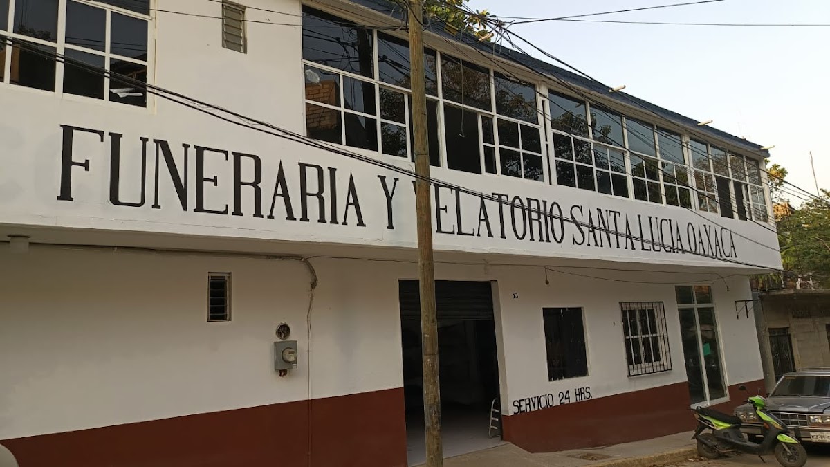 Funeraria Funeraria u Velatorio Santa Lucia